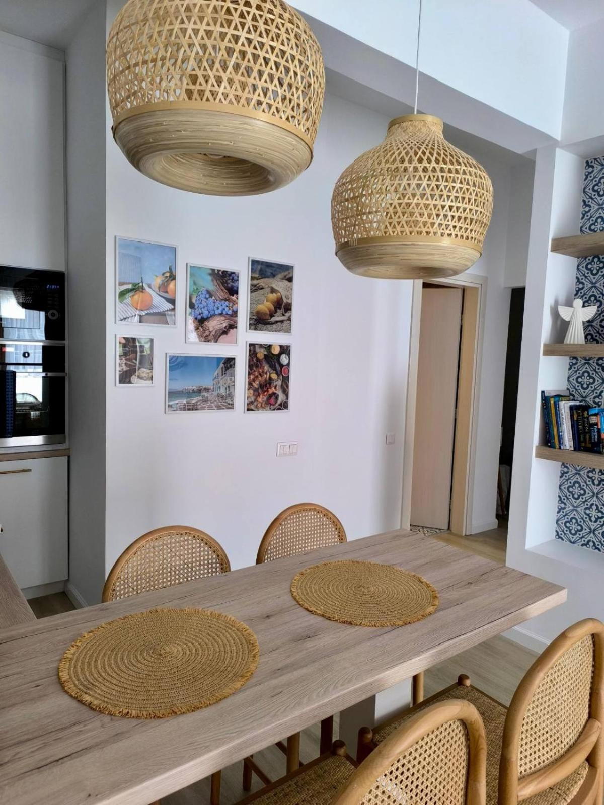 Sunrise Condo Chalkís Extérieur photo